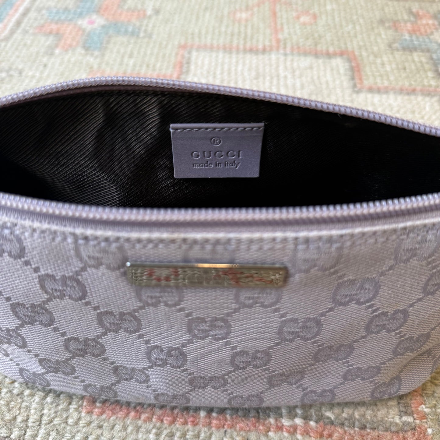 Tom Ford Gucci Lilac Pochette