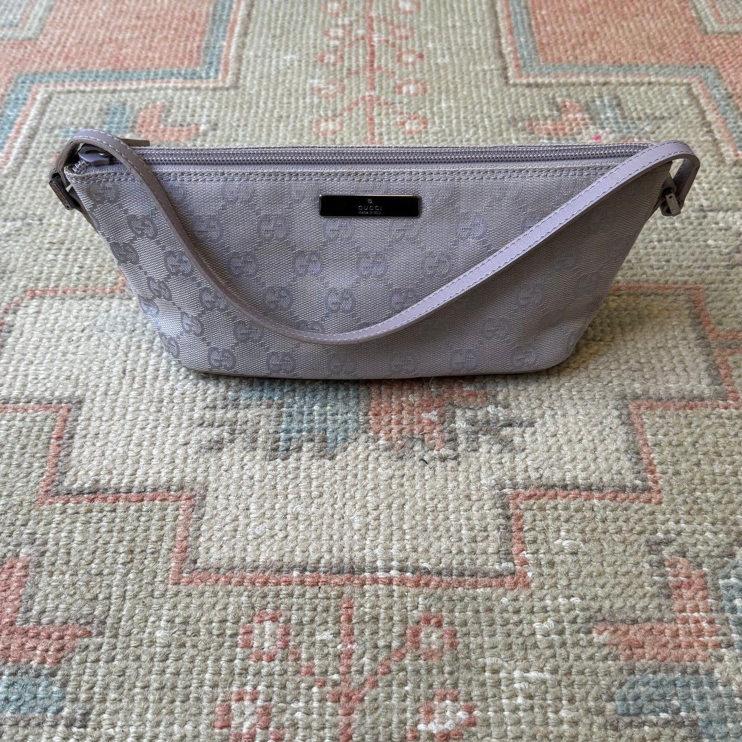 Tom Ford Gucci Lilac Pochette