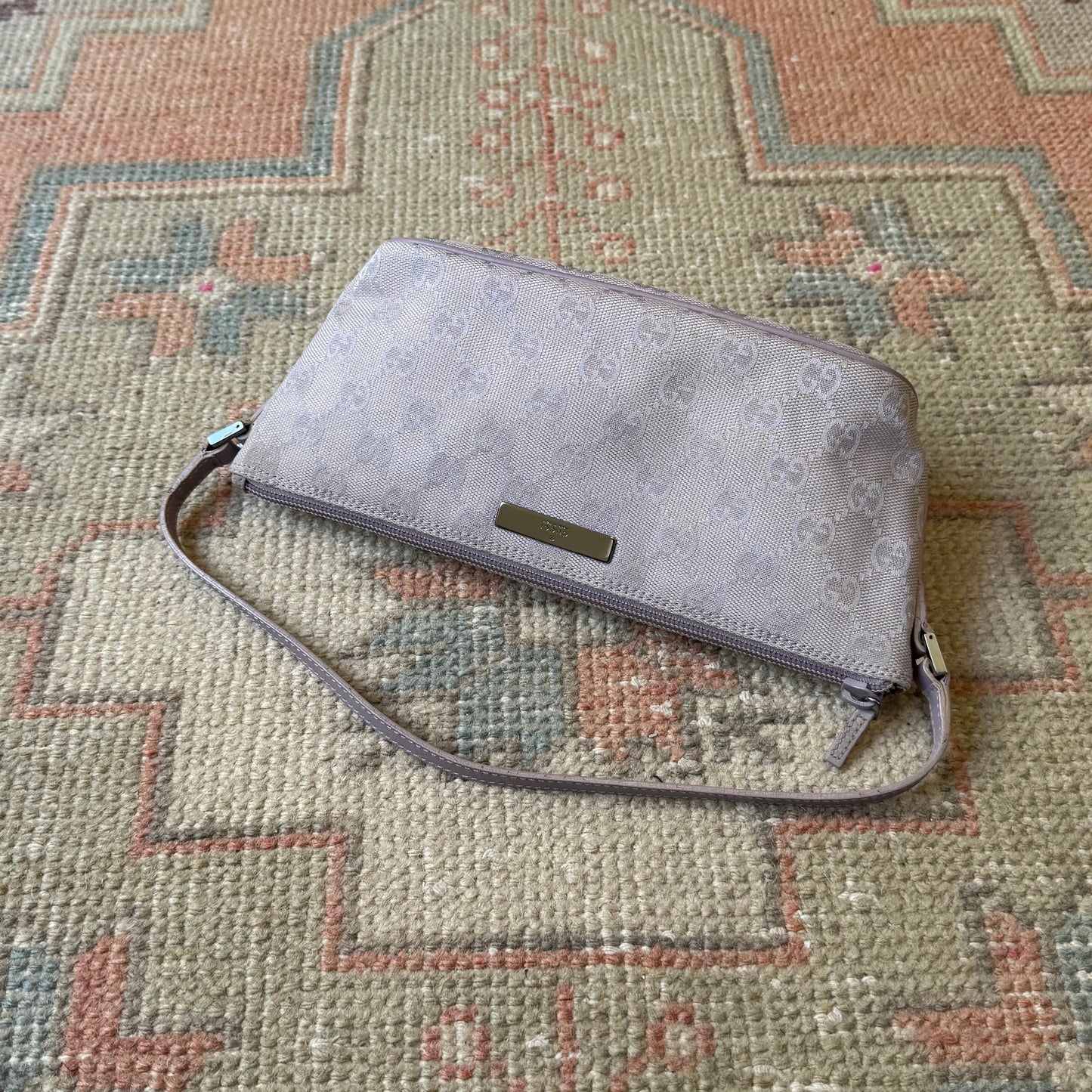Tom Ford Gucci Lilac Pochette