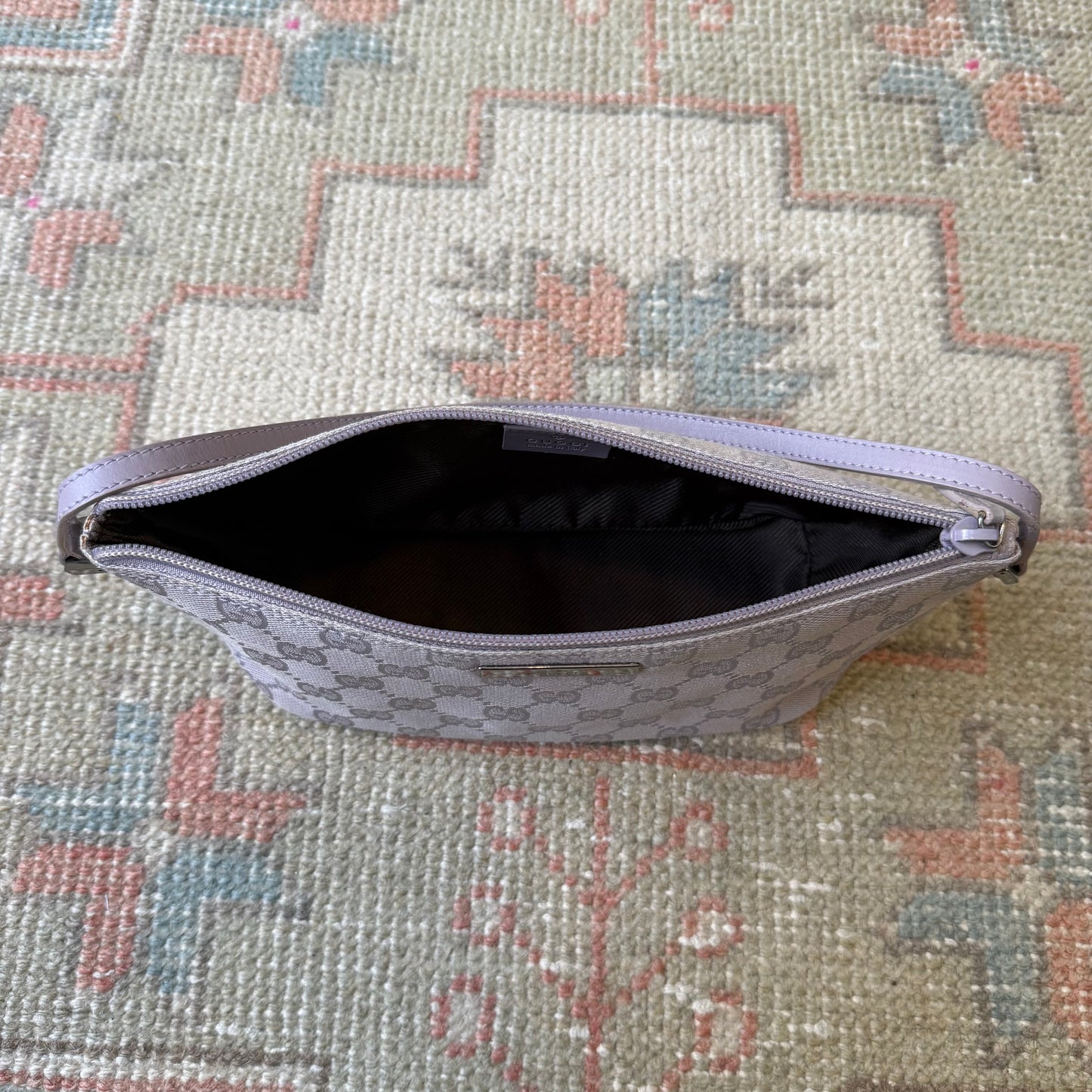 Tom Ford Gucci Lilac Pochette